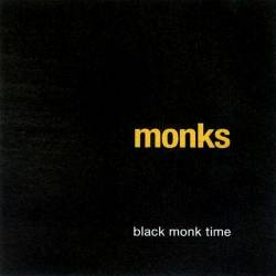 Monks : Black Monk Time